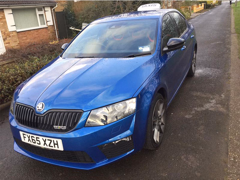 Why should you choose VRS?