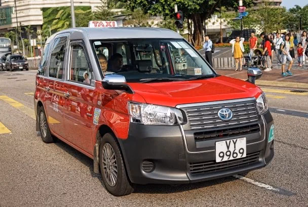 Does VY offer a bus or train service?