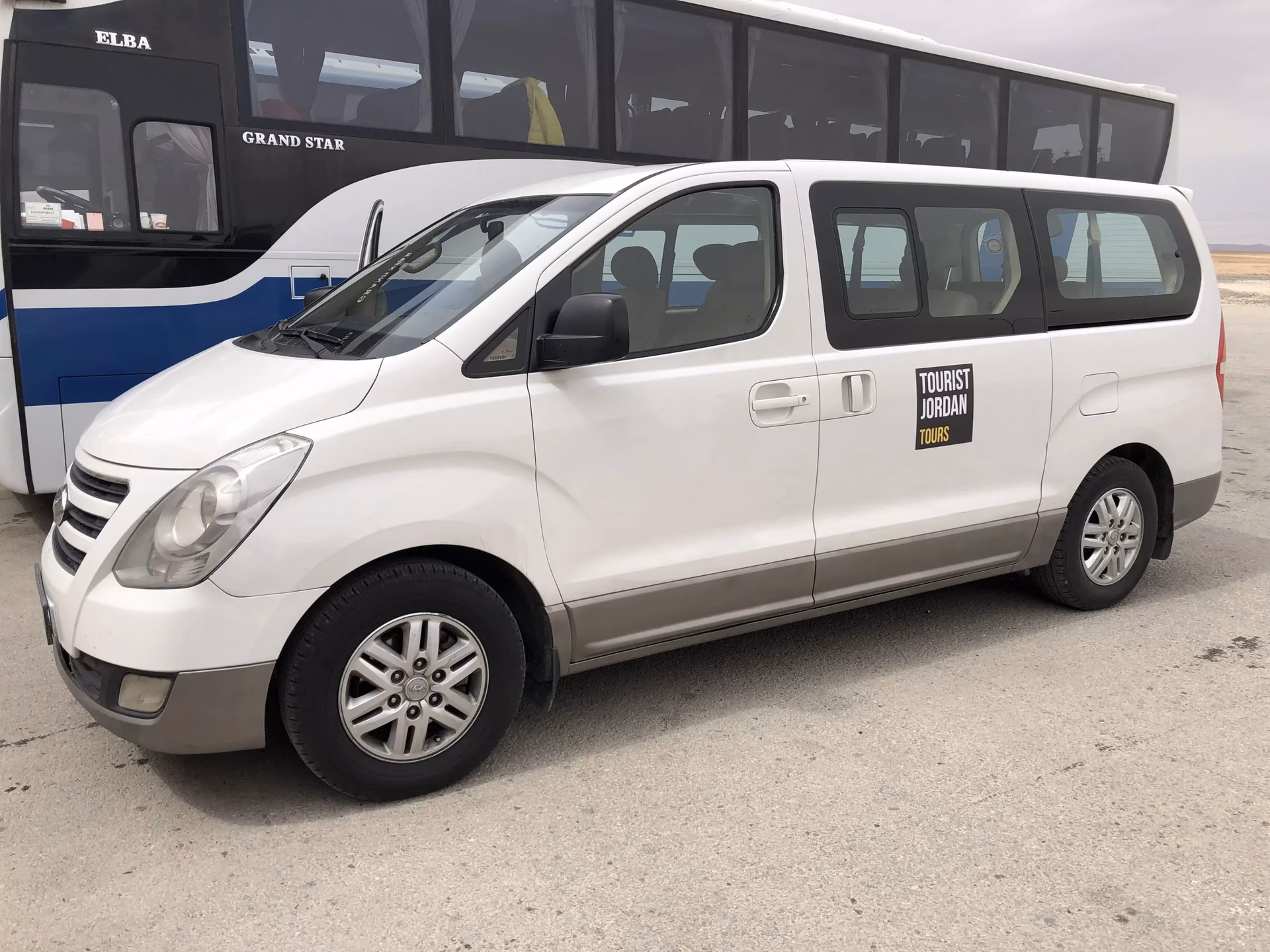 How do I get to Wadi Rum?