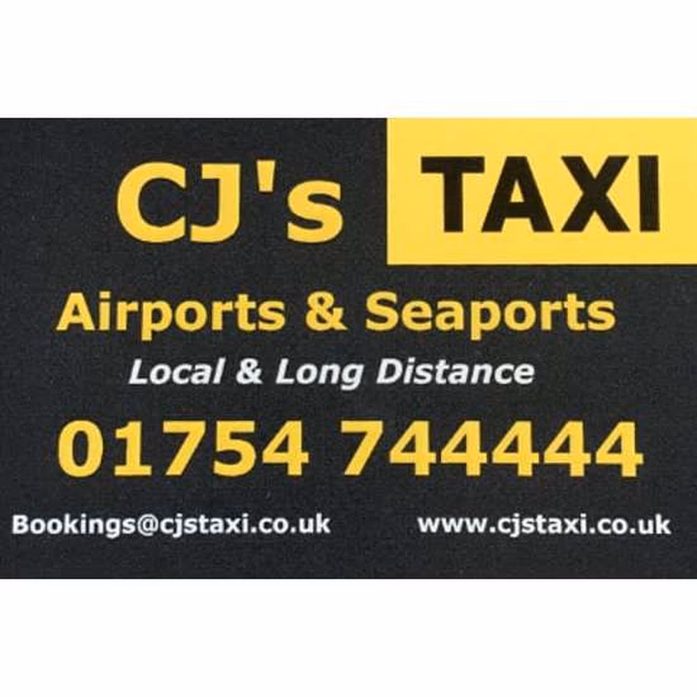 Is there a bus station in Wainfleet?