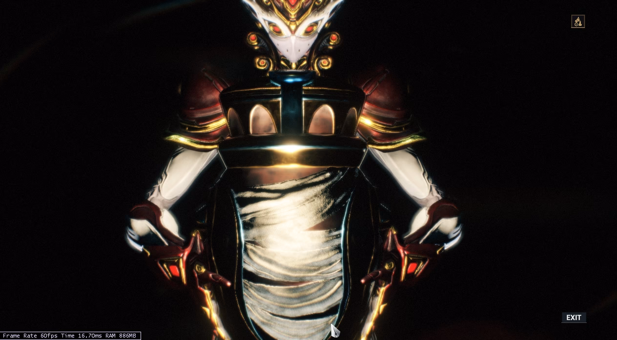 How does Inaros survive?