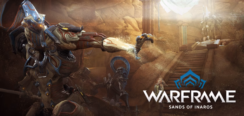 What changes have been made to Sands of Inaros quest?