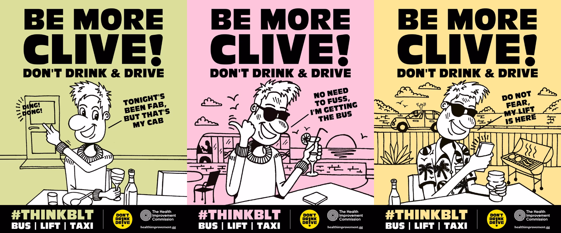 What is the difference between 'used to work' and 'worked as a taxi driver'?