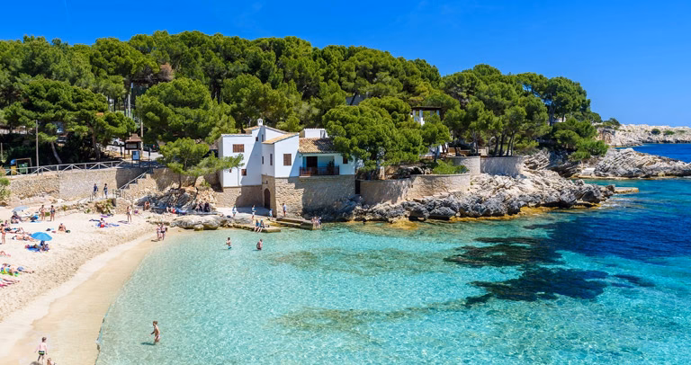 Welche Urlaubsziele gibt es auf Mallorca?