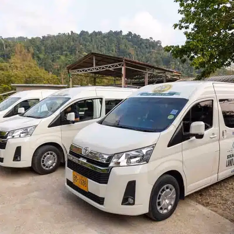 Was kann man in Khao Lak machen?