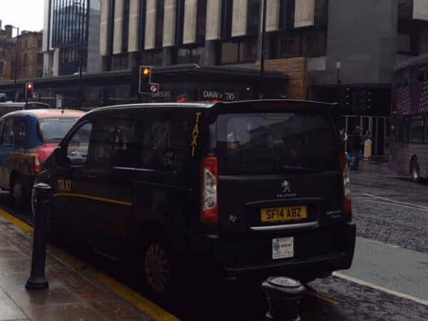 How many bus routes to Aviva Studios in Manchester?