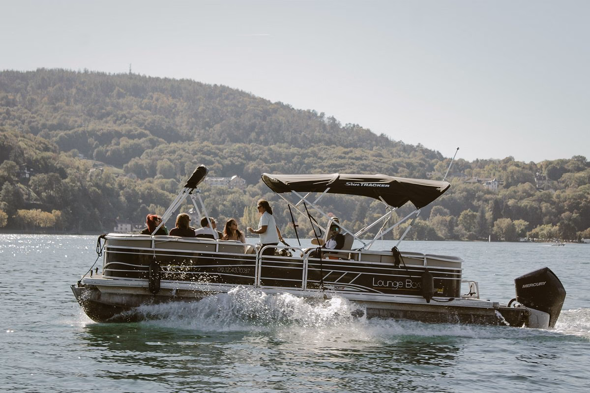 Pourquoi aller vivre à Annecy ?