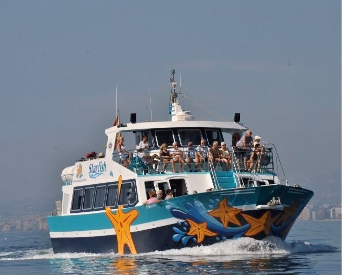 Are there taxis available in Marbella?