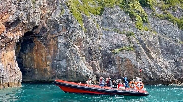 How do I get to Exmouth from Dawlish?