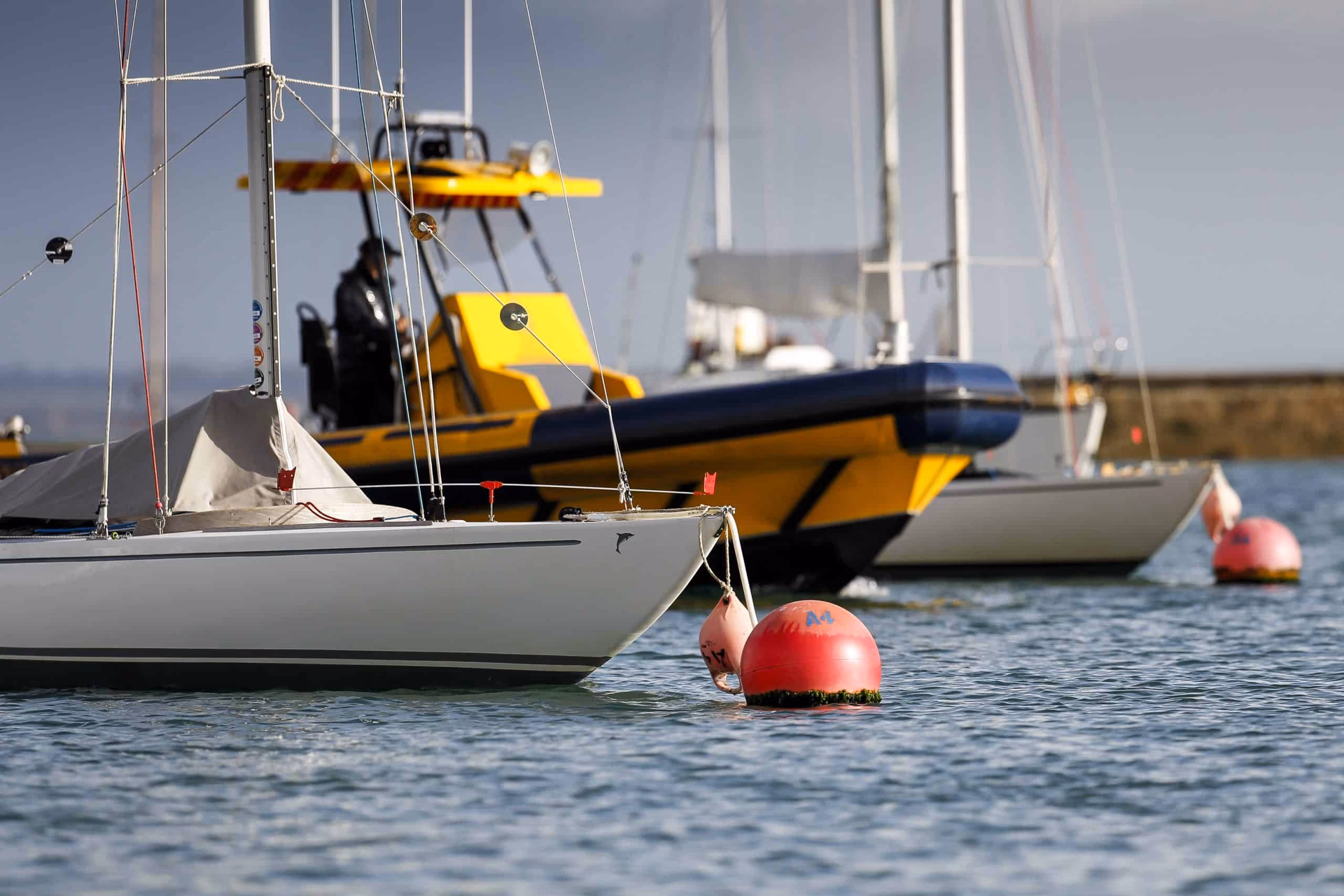 How do I get a cab on the Isle of Wight?