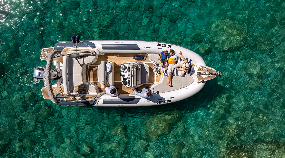 Is Uber the best way of moving around in Dubrovnik?