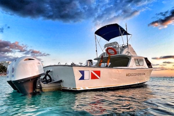 How do I book a water taxi?