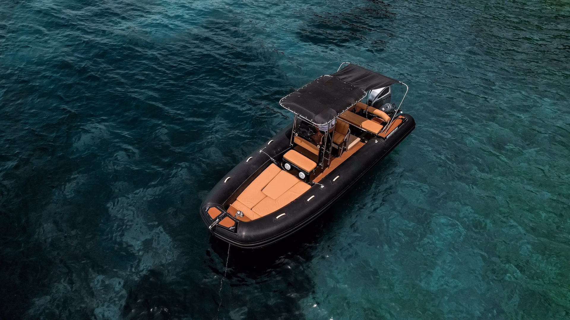 How to get from Paxos to Corfu?