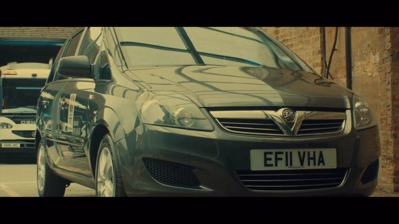 What is Our Taxi licensing policy?