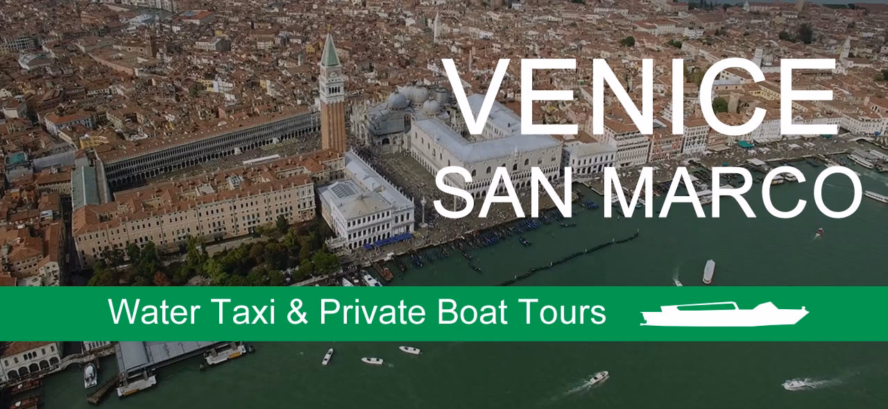 What is the fastest way to get to San Marco?