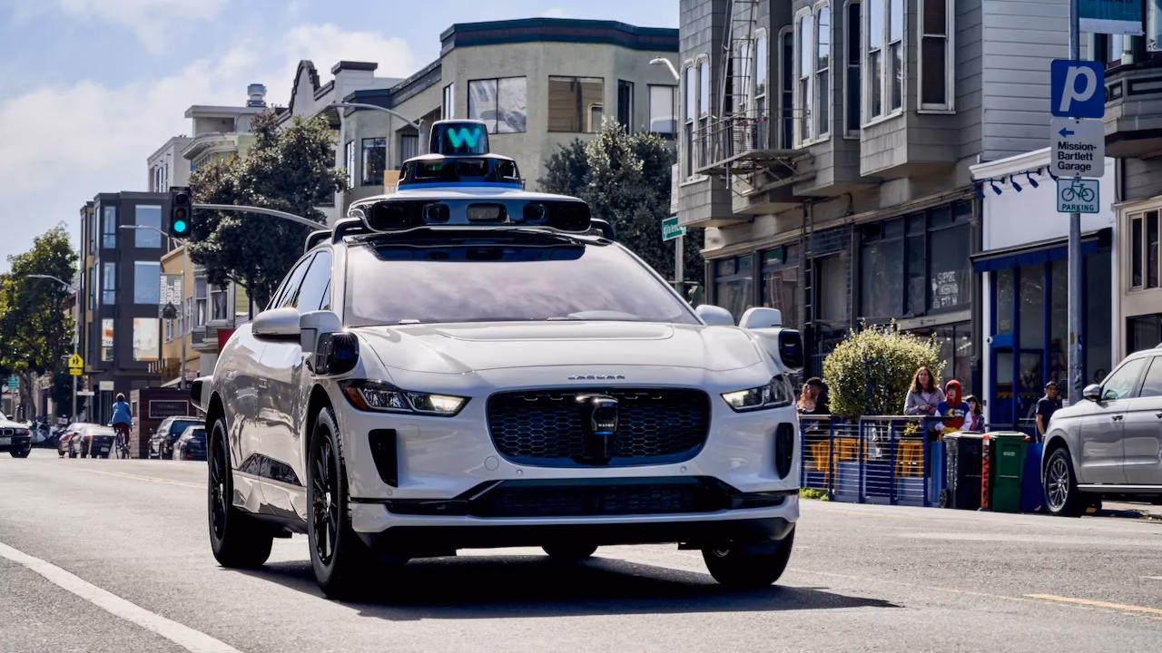 Does Waymo One offer ride support?