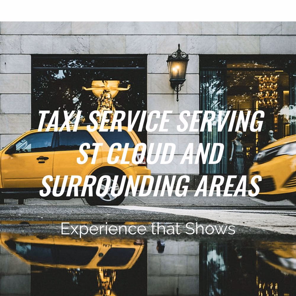 Where is WDW taxi located?