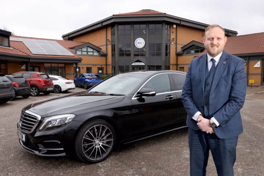 What is Whiteside Taxis?