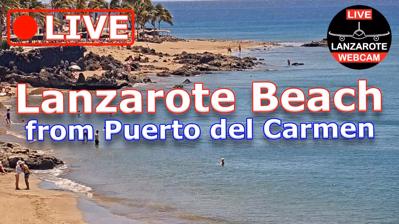 What is the weather like in Lanzarote?