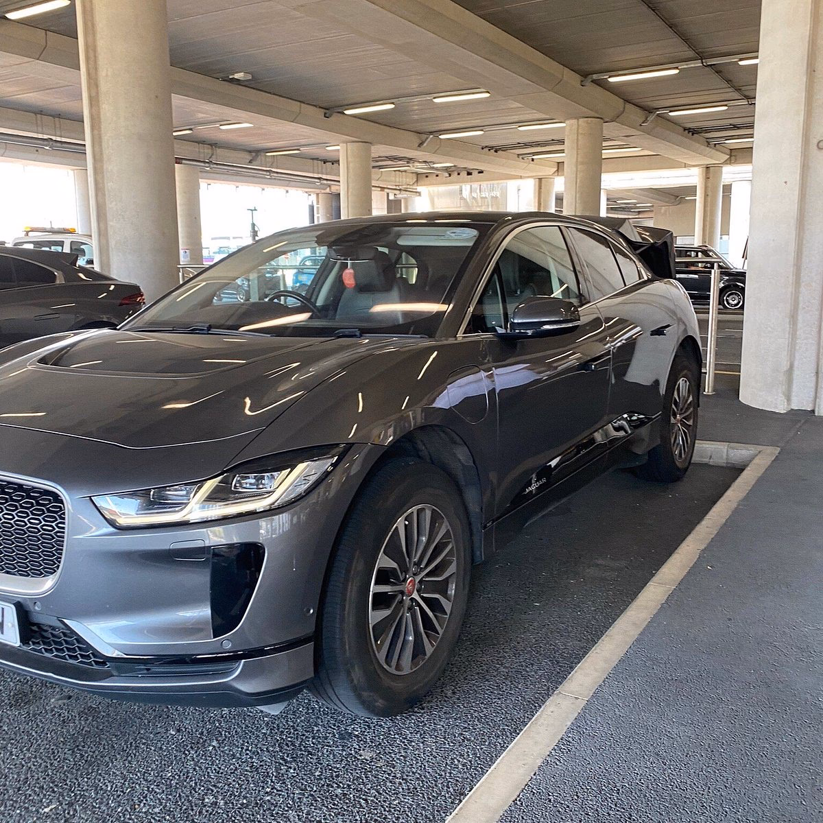 What transport options does weknow offer?