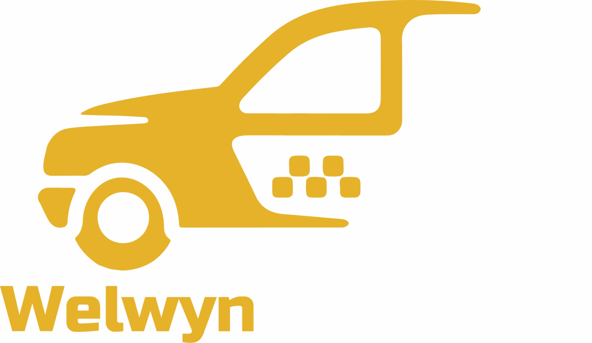 Does Welwyn taxis accept credit payments?