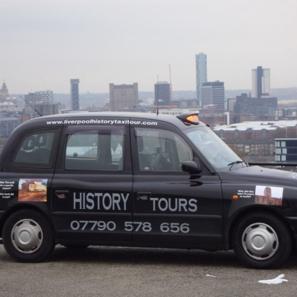 Why should you choose Kirby taxis?