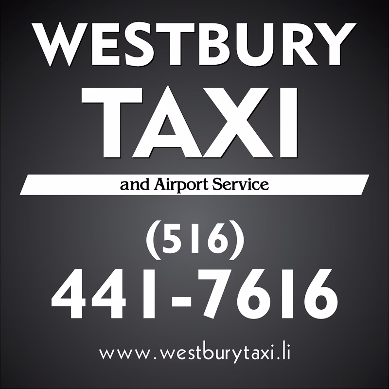 How does a taxi fare calculator Westbury work?