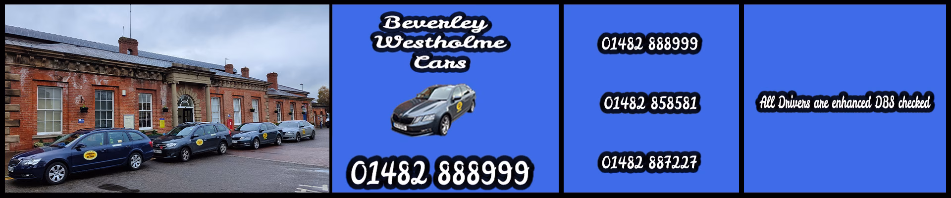 Can I pre-book a taxi with Westholme taxis?
