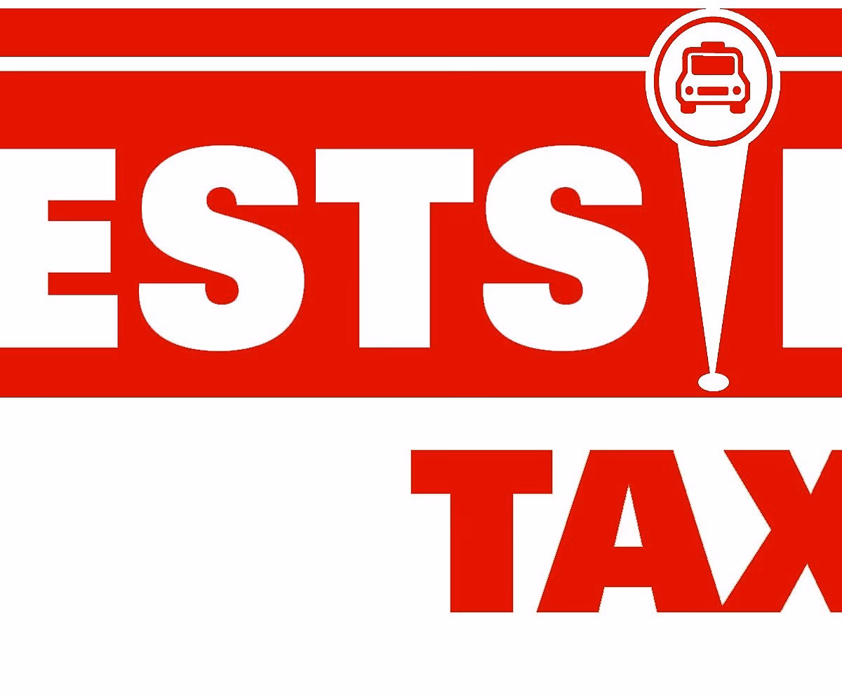 What is the Westside taxis taxi number?