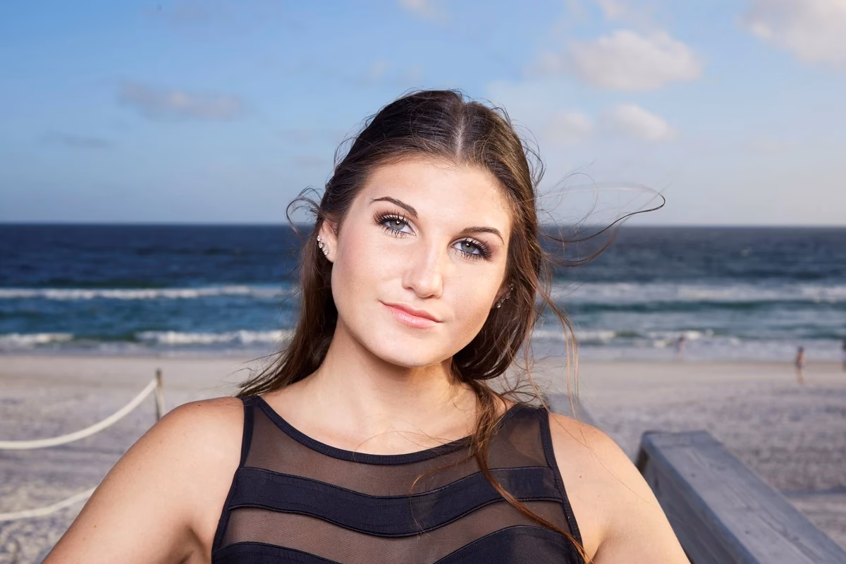 What happened to Kortni on Floribama Shore?