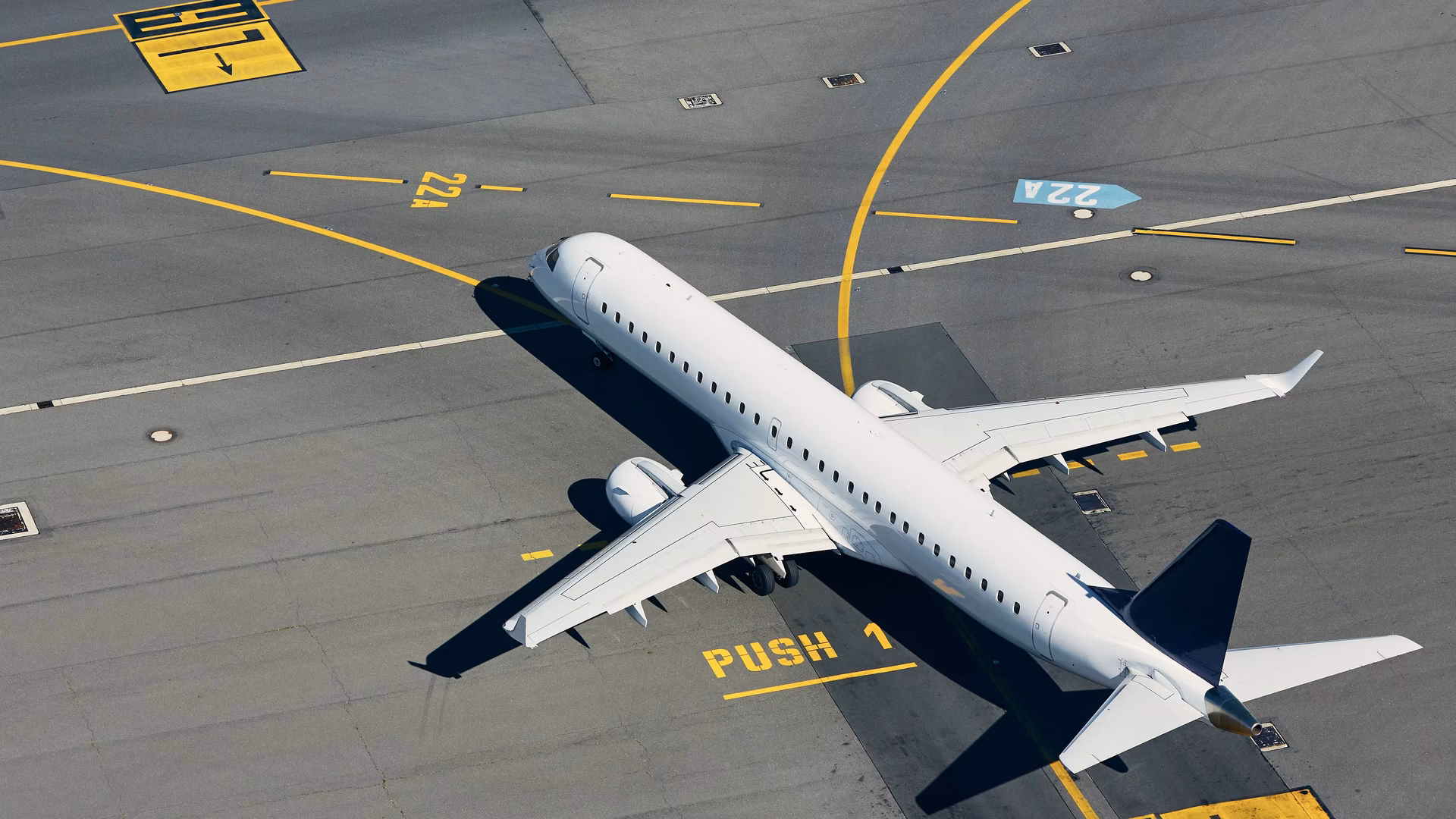 How do you take off on a plane?