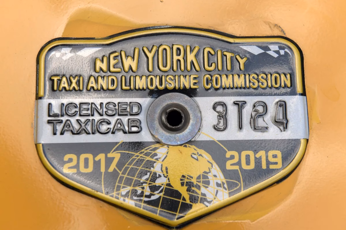 What if I don't need a driver badge?