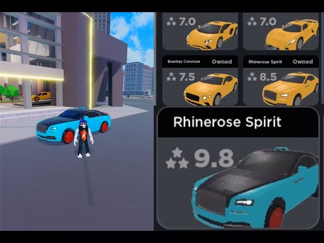 How many cars can you buy in taxi boss?