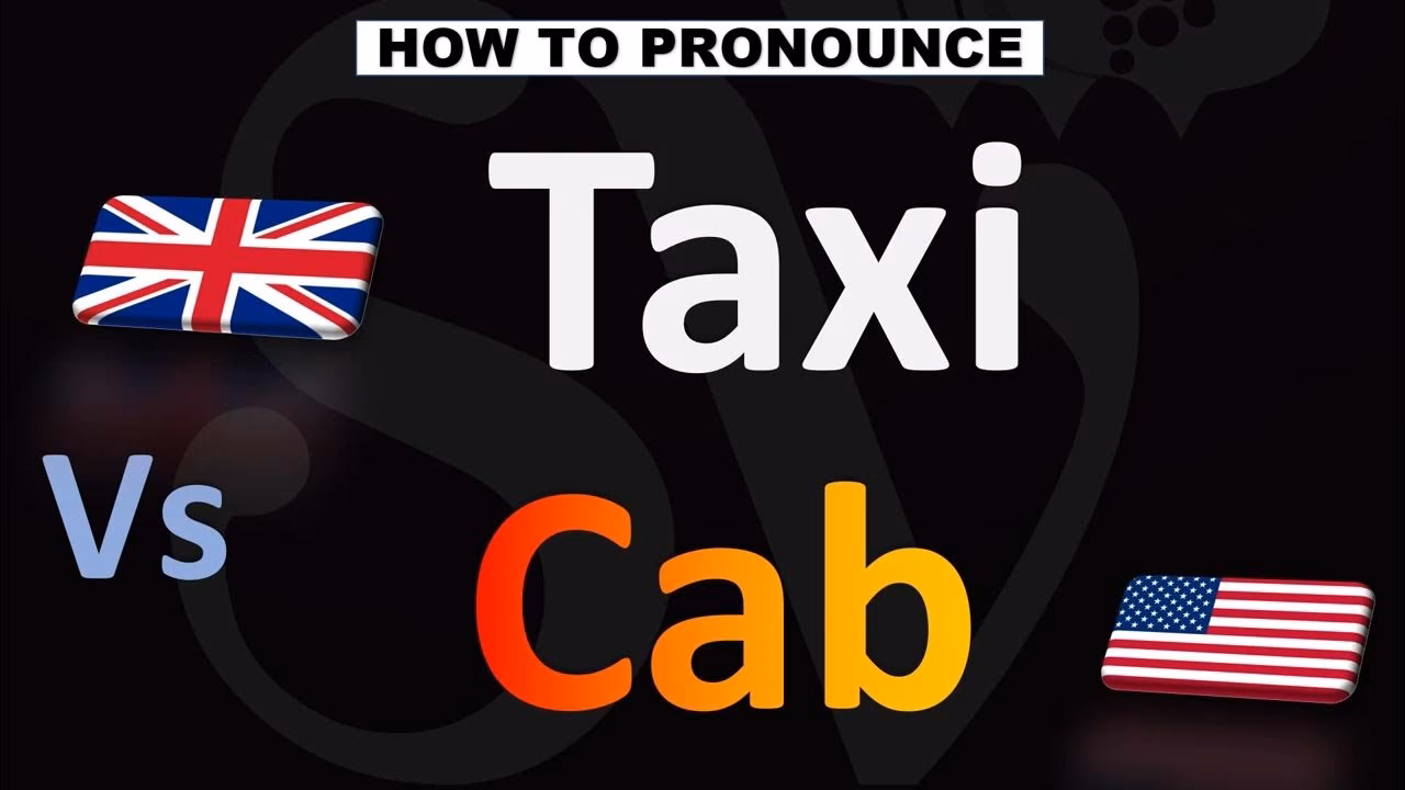 What is the difference between a taxi and a minicab?