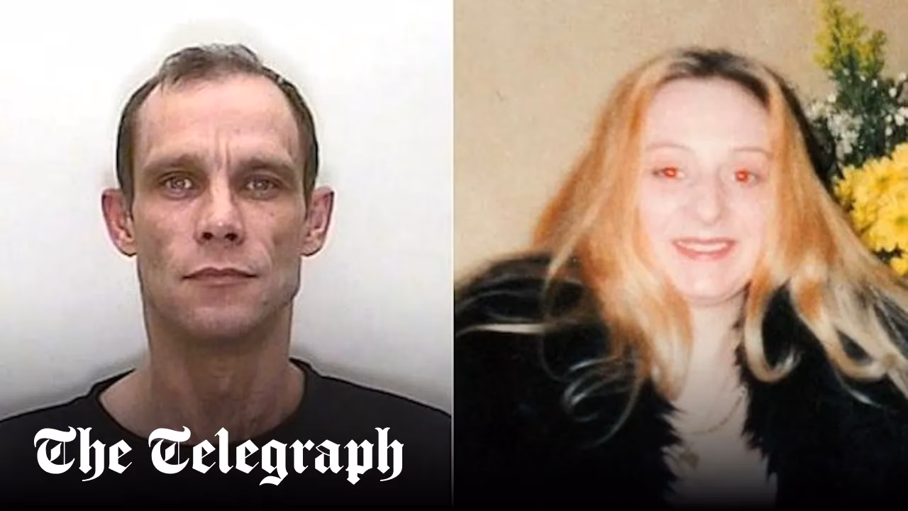 What happened to Christopher Halliwell?