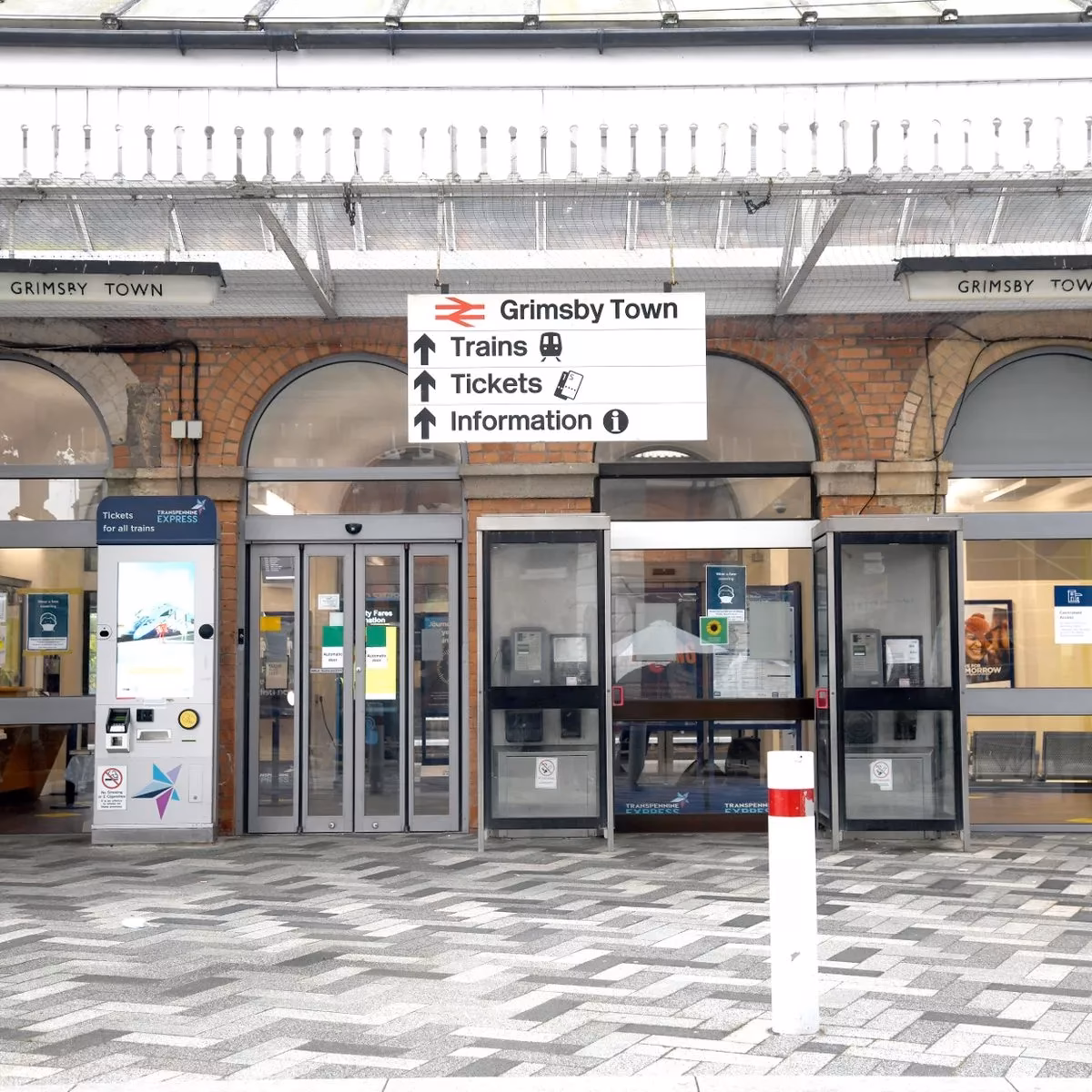 Are Grimsby cabs a good choice?