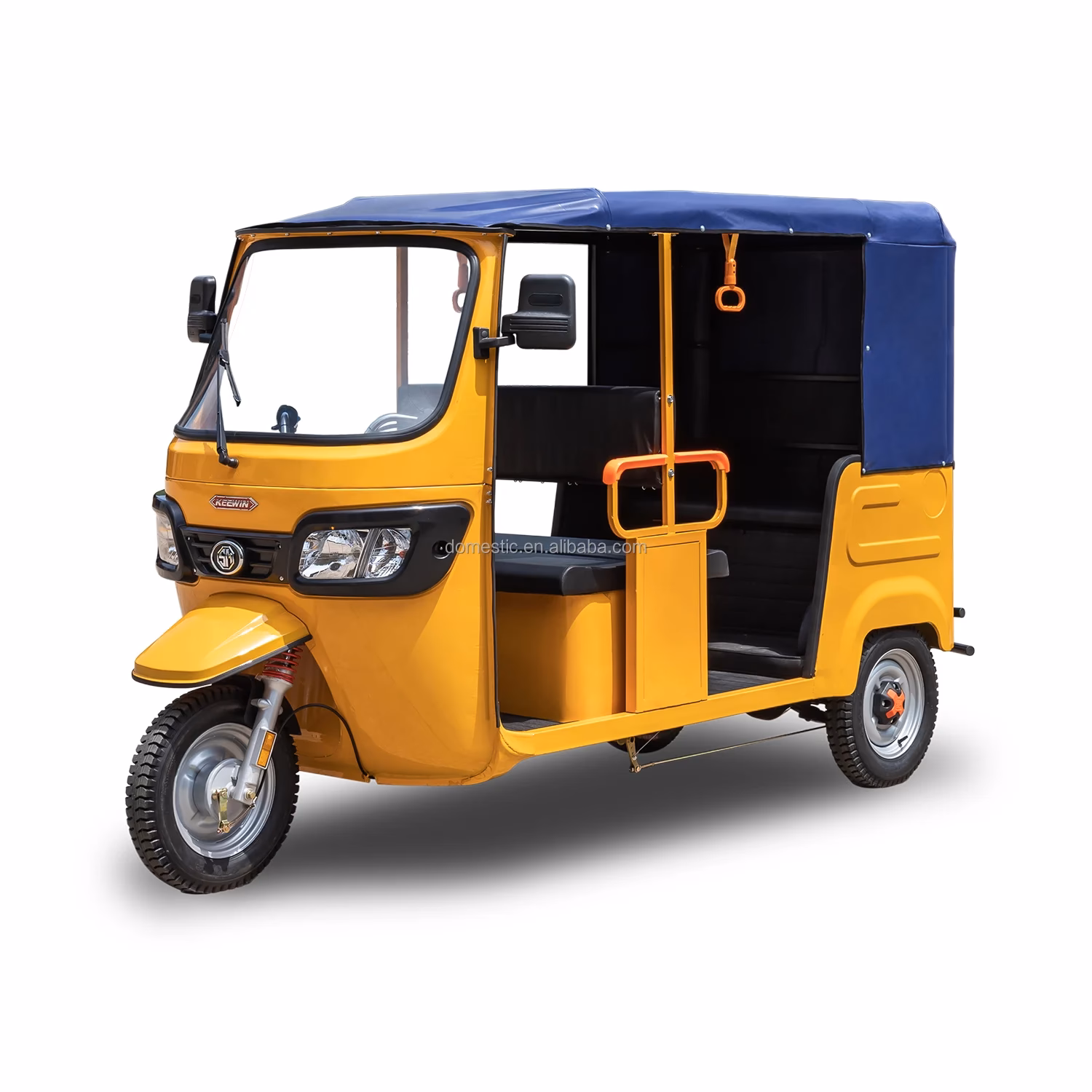 Who eats at Wheeler's?