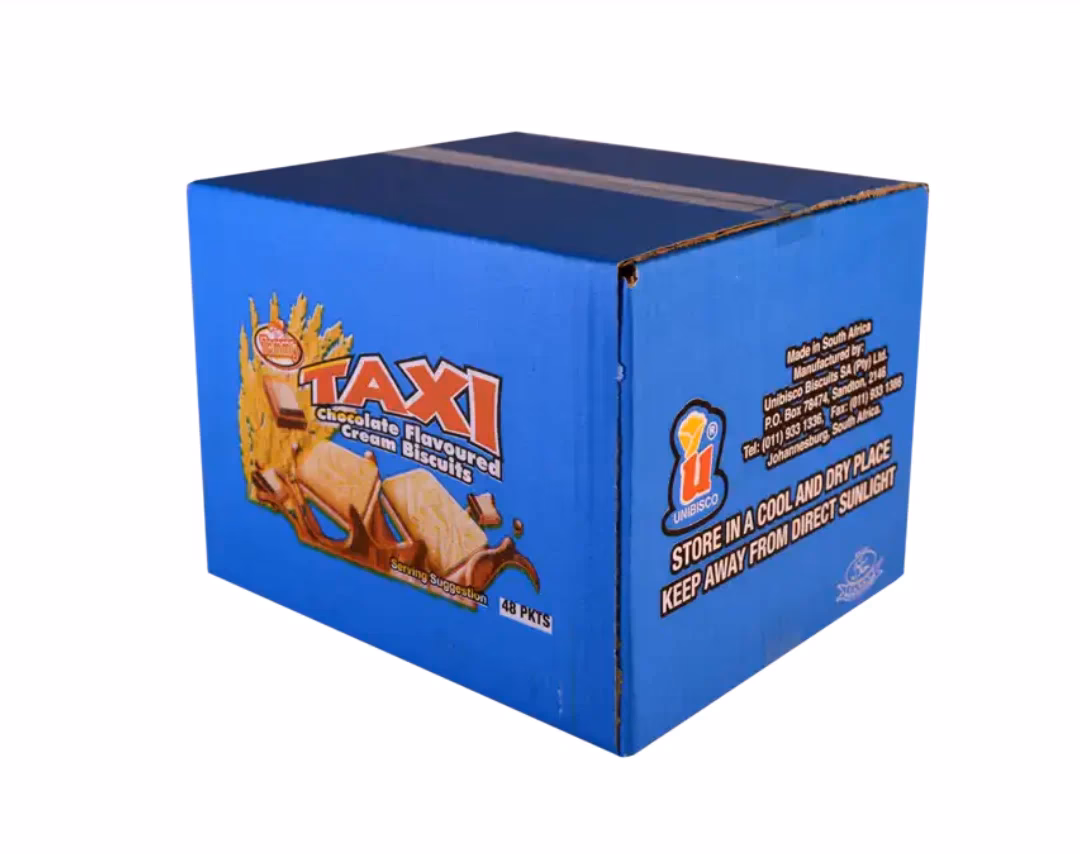 What are the best biscuits in the UK?