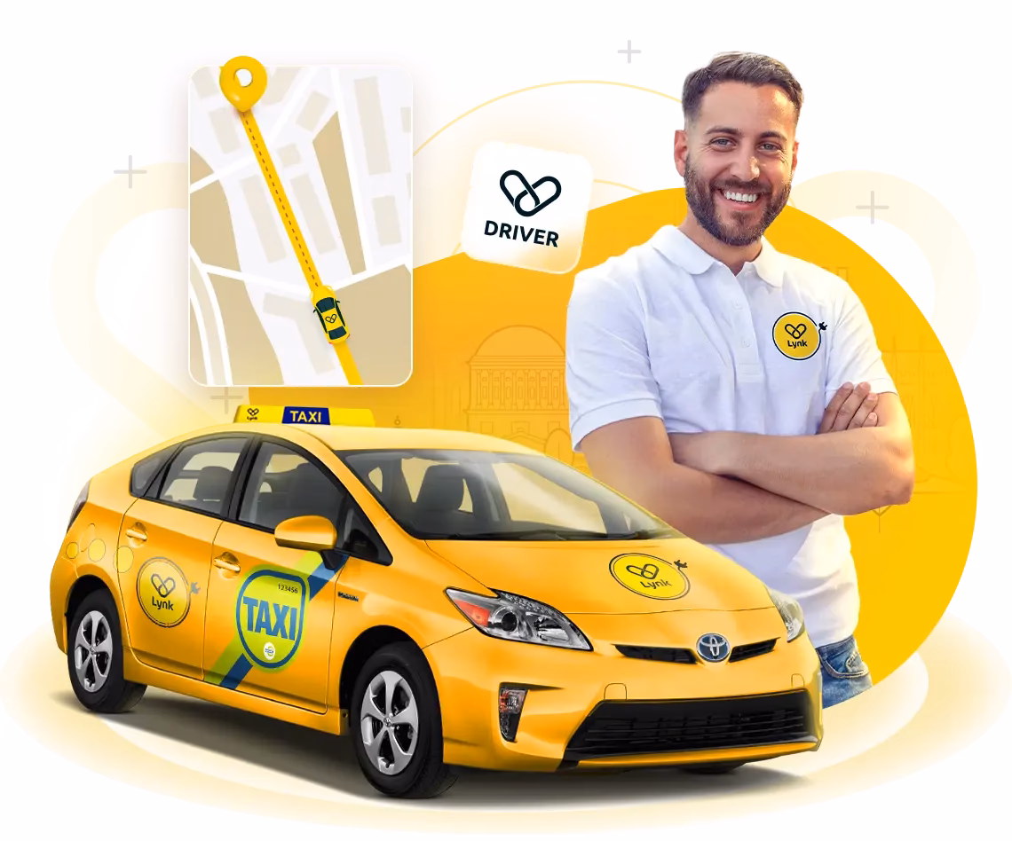 Who provides specialist training for taxi and private hire drivers?