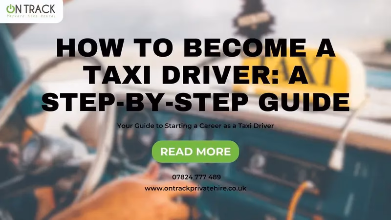 Do taxi drivers need safeguarding training?