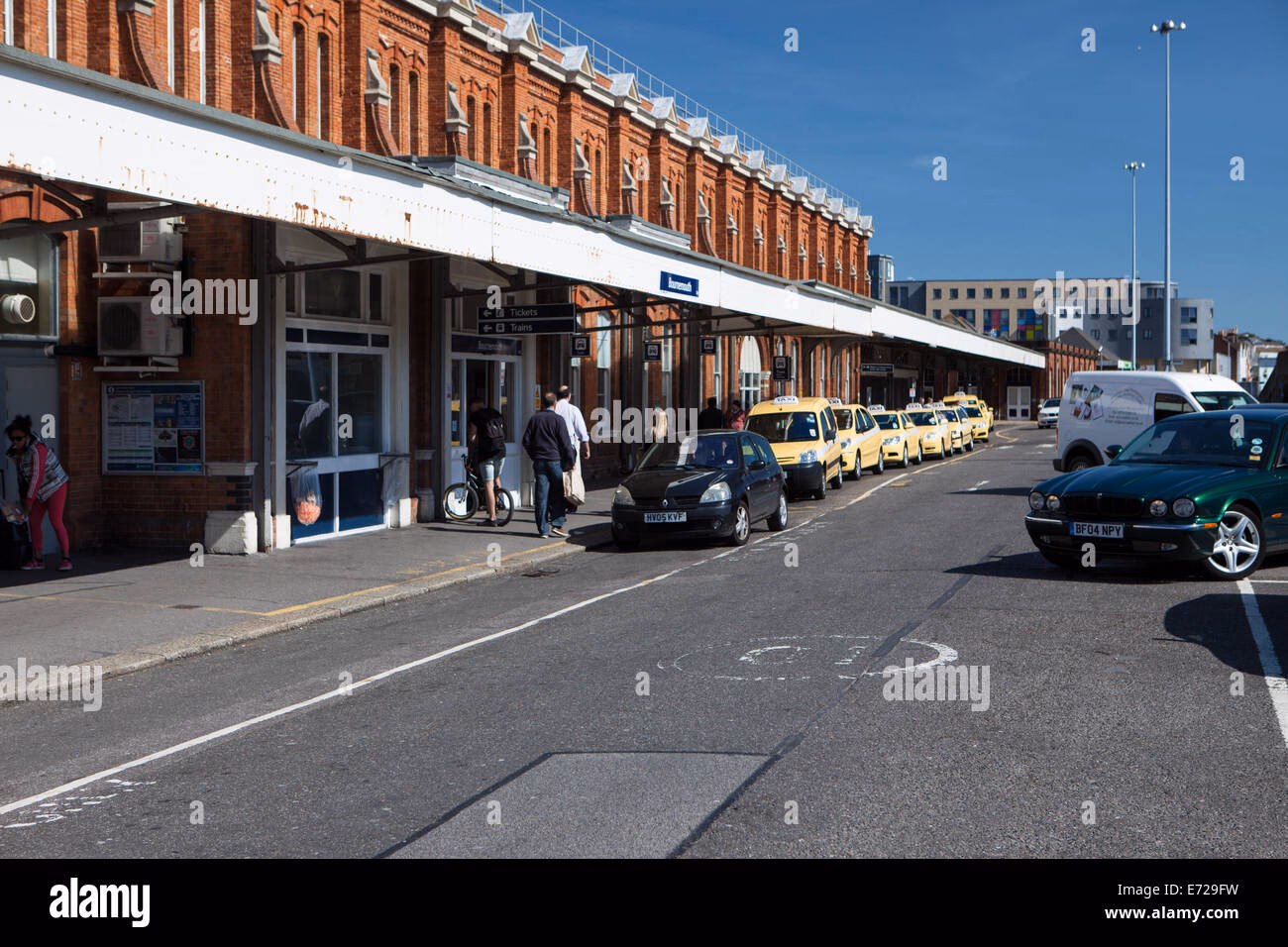 How do I get to Bournemouth Airport?