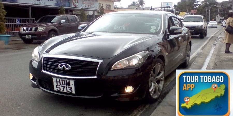 What is Tobago like?