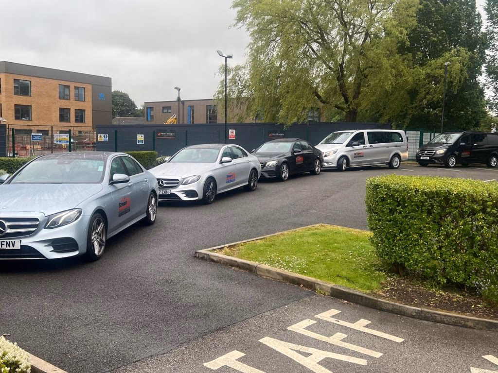 How do I make a booking for PTS in Rochdale Borough?