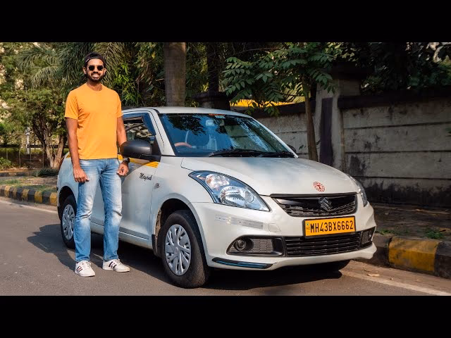 What is the difference between DZire Tour s & CNG?