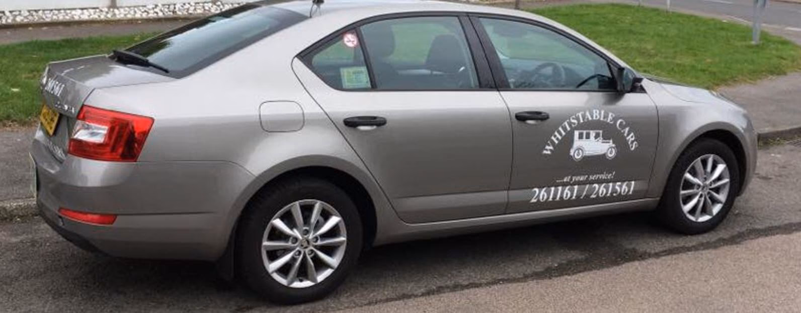 Who are Whitstable transporters?