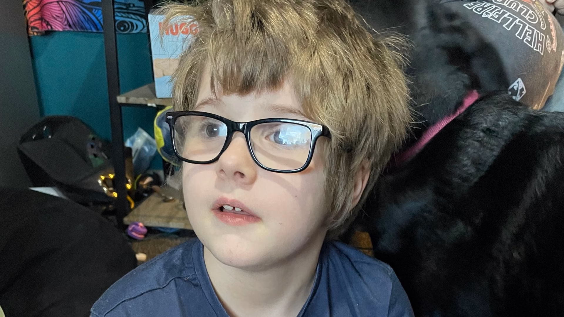 Can I get free transport if my child is not attending school?