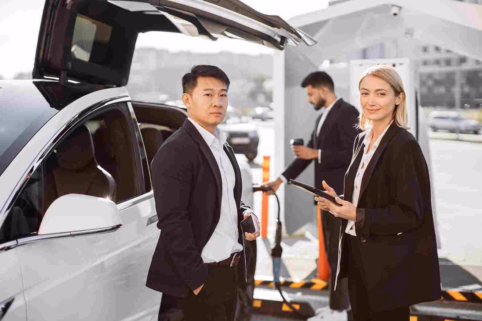 Should I take a taxi to the airport?