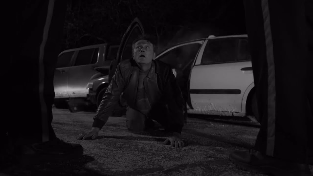 What happened to Jeff & Sheri?