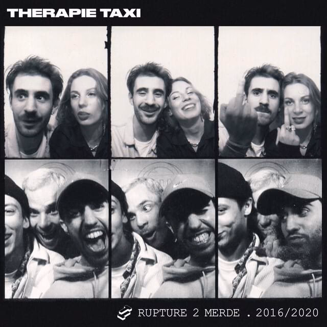 What do you know about Therapie Taxi?