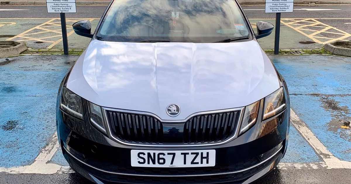 Should Newcastle Taxis be black and white?